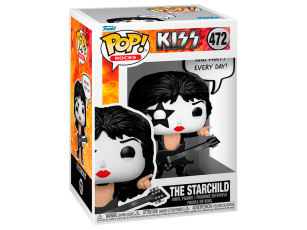 Funko 84126 Kiss: The Starchild, фото 2