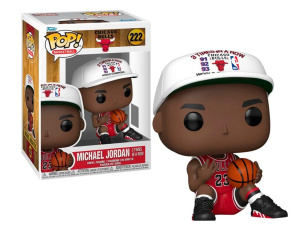 Funko 90538_F NBA Bulls: Michael Jordan, фото 2