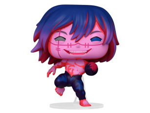 Funko 87972 Jujutsu Kaisen: Mahito with Drill, фото 1