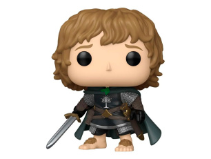 Funko 90313 Lord Of The Rings: Peregrin Took, фото 1
