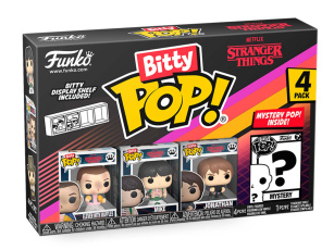 Funko 83663 Stranger Things: Eleven, фото 2