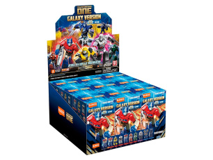Конструкторы Blokees 67317 Transformers: Galaxy ONE, в ассортименте, фото 2