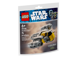 Конструкторы LEGO Star Wars™ 30728 Лезвие Бритвы, фото 2