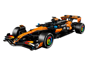 Конструкторы LEGO Technic 42228 Болид McLaren F1, фото 1