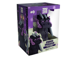 YouTooz YOTO54857 Minecraft: Haunted Ender Dragon, фото 2