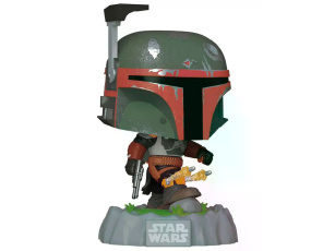 Funko 82722 Boba Fett w/Rockets, фото 1