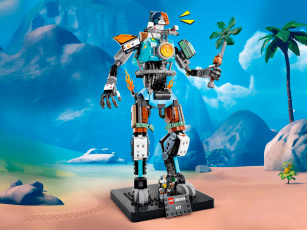 Конструкторы LEGO Fortnite 77081 КИТ, фото 1