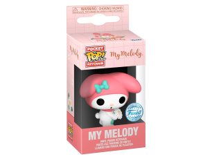 Funko 77049_F Sanrio: My Melody (Spring Time)(Exc), фото 2