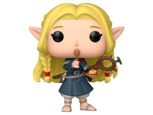 Funko 90570 Delicious in Dungeon: Marcille​, фото 1