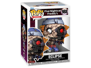 Funko 72473 FNAF Security Breach: Ruin Eclipse, фото 2