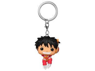 Funko 88262 One Piece S12: Luffy (Egghead), фото 1