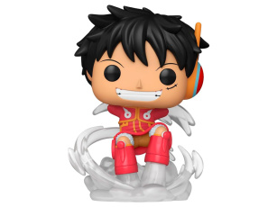 Funko 86519 One Piece S12: Luffy (Egg), фото 1