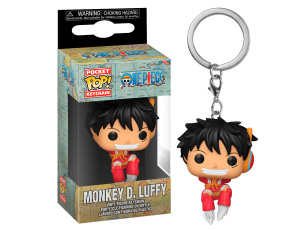 Funko 88262 One Piece S12: Luffy (Egghead), фото 2