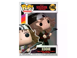Funko 72138 Hunter Eddie with Guitar, фото 2