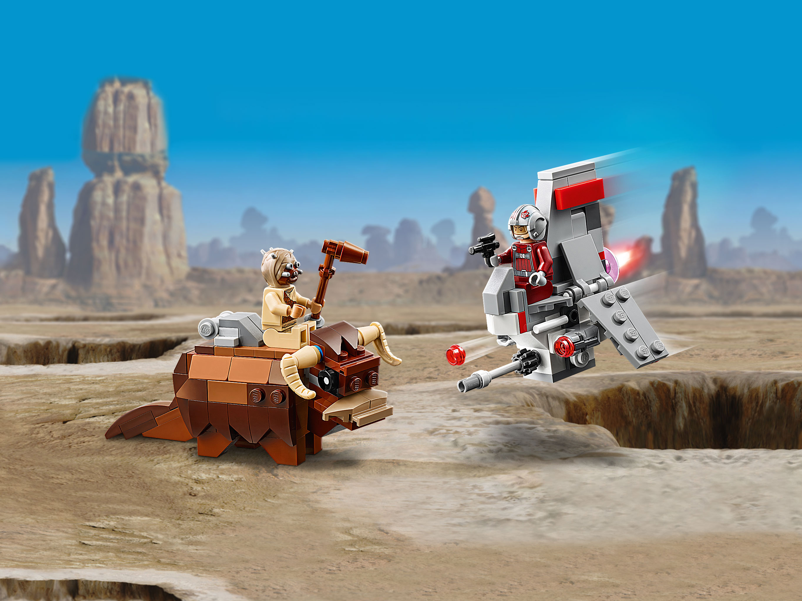 lego star wars 75265