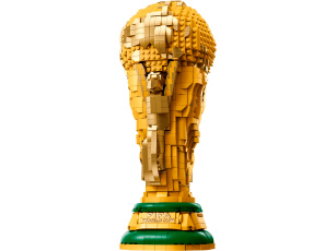 Конструкторы LEGO Ideas 43020 Кубок Мира FIFA, фото 2