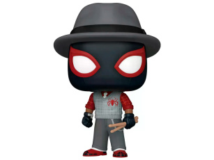 Funko 80330 Spider-Man 2: City Sounds Suit Miles Morales, фото 1