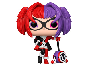 Funko Super Heroes 90302 Batman Ninja: Harley Quinn, фото 1
