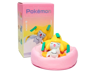 Pokemon ST-1178 Jirachi, фото 2