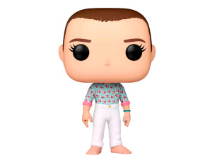 Funko 72135 Stranger Things S4: Finale Eleven w/chase, фото 1