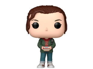 Funko Уникальные наборы 91813 The Last of Us 1: Ellie, фото 1
