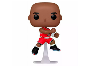 Funko 86314_F NBA Bulls: Michael Jordan('89)