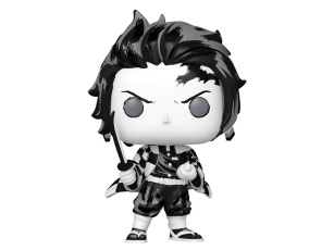 Funko 90601 Demon Slayer: Tanjiro (Sumi-Ink), фото 1