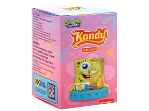 Mighty Jaxx MJX-LND-22KXSBSPBB13 Spongebob Squarepants (Soda Edition), фото 2