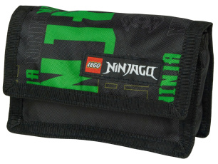 LEGO Ninjago 20354-2524 Кошелек LEGO Ninjago 