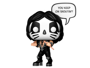 Funko 84123 Kiss: The Catman, фото 1
