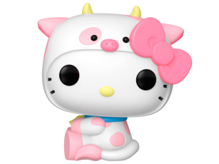 Funko 91735 Sanrio: Hello Kitty in Cow Cosplay (Exc), фото 1