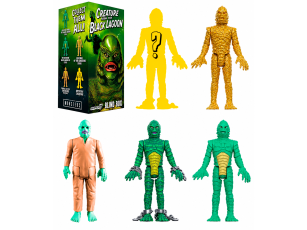 Super7 SUP7-BB-UNIV-10450 Universal Monsters, фото 2