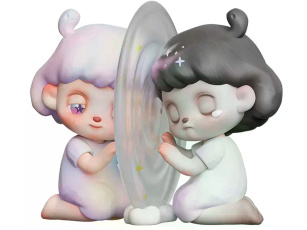 TNT Space Уникальные наборы CZ-C014-C01401 ANMOO - The World is a Lying Fairy Tale, фото 2