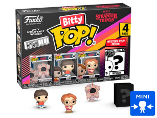 Funko 83661 Stranger Things: Demogorgon, фото 1