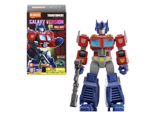 Конструкторы Blokees 67314 Transformers Galaxy Roll Out, в ассортименте, фото 2