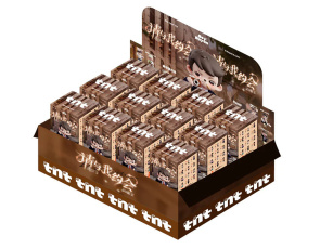 TNT Уникальные наборы CZ-C368-C368001 Rayan - Let’s Date, фото 2