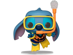 Funko 90343 Snorkeling Stitch, фото 1