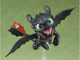 Good Smile GSC66327 Nendoroid How To Train Your Dragon, фото 1