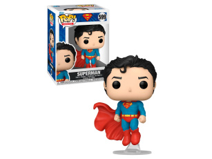 Funko Super Heroes 86370 DC New Classics: Superman, фото 2