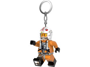 Конструкторы LEGO Star Wars™ LGL-KE244H Пилот Люк Скайуокер, фото 2