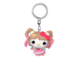 Funko 91680 Sanrio: Hello Kitty Kpop, фото 1