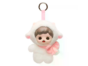 TNT Space CZ-C460-C460001 Zoraa - Fluffy Cabin (плюш), фото 2