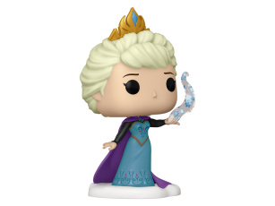 Funko 56350 Frozen: Elsa, фото 1