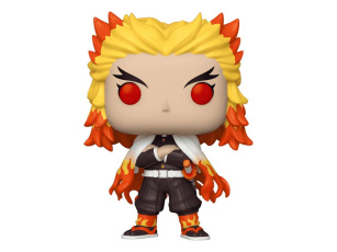 Funko 65623 Demon Slayer: Kyojuro Rengoku, фото 1