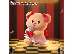Funism FNSM21291 Butterbear Adorable Influencer, фото 1
