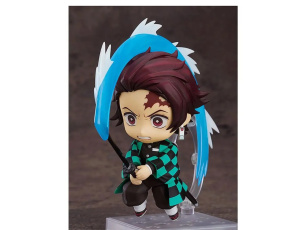 Good Smile GSC66320 Nendoroid Demon Slayer: Tanjiro Kamado, фото 2