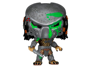 Funko 91655 Predator S3: Bull Predator, фото 1