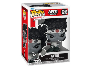 Funko 86764 Afro Samurai, фото 2