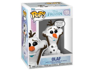 Funko Disney™ 90435 Disney Frozen: Olaf, фото 2