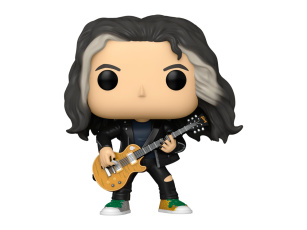 Funko 87076 Metallica: Kirk (72S), фото 1